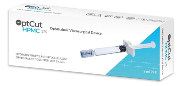 OptCut HPMC PFS