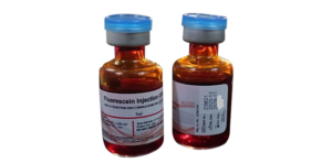 Fluorescein Injections