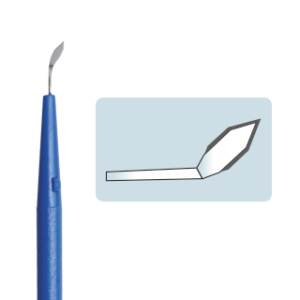 Clear Corneal Knives