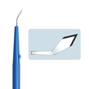 Keratome/Slit Knives (Sharp Point Tip)