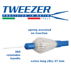 Tweezers
