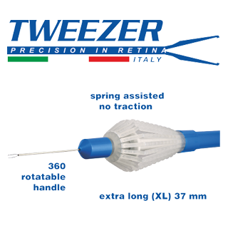 Tweezers