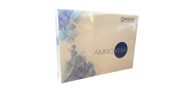 Dry Amniotic Membrane