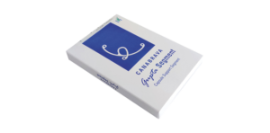 Capsule Support Segment