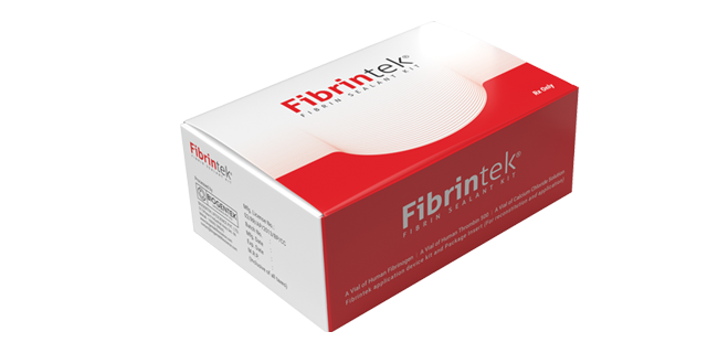 FibrinTek