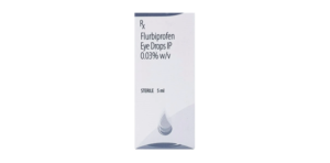 Flurbiprofen