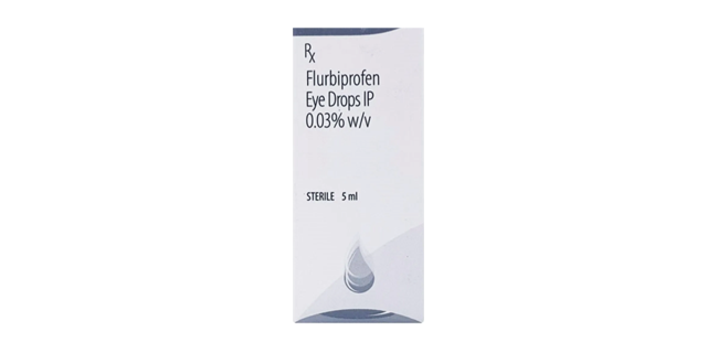 Flurbiprofen