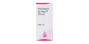 Homatropine