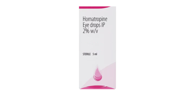 Homatropine