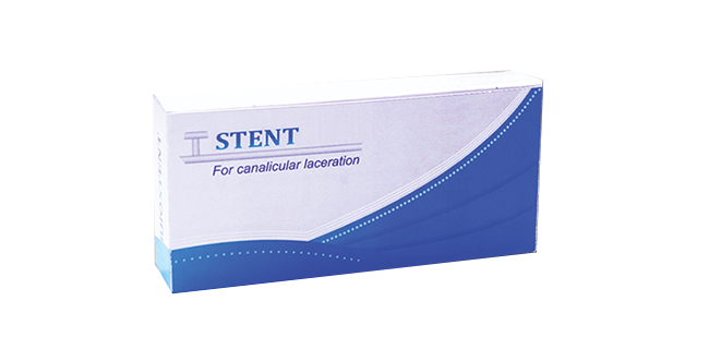 Stent