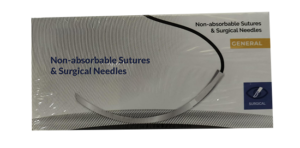 Sutures – 6402N