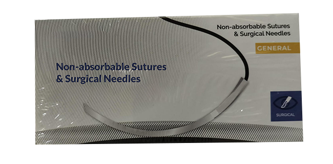 Sutures – 6402N