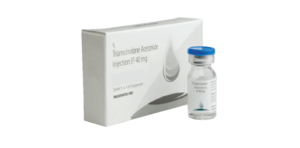 Triamcinolone Acetonide Injection