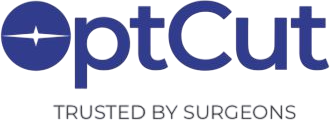 OptCut Logo
